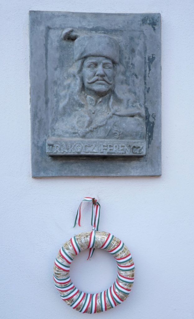 A Rodostói ház
