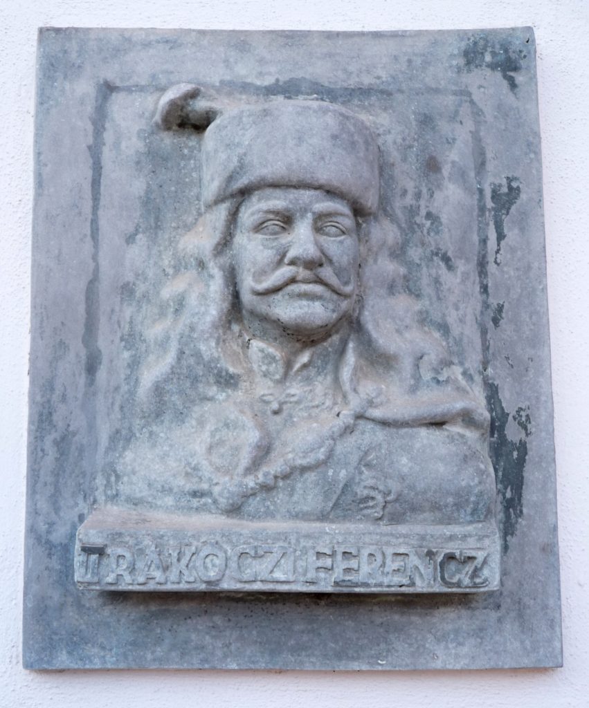A Rodostói ház