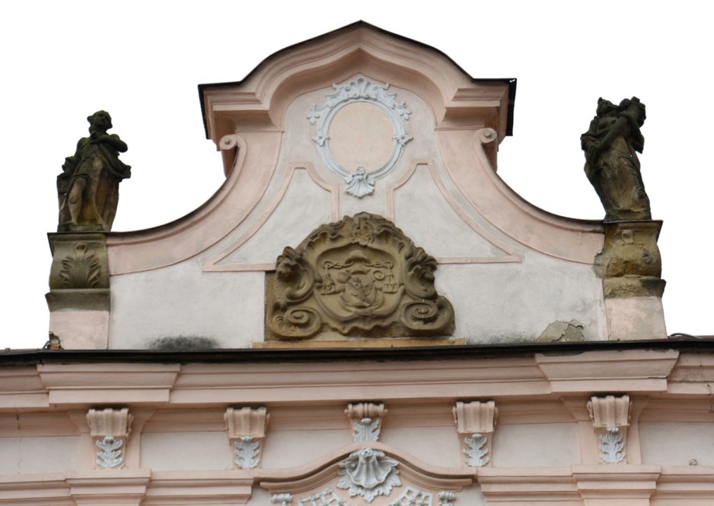 Érseki palota