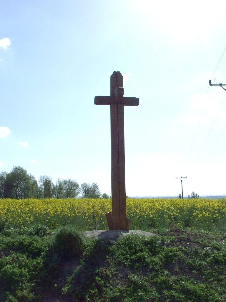 Bethlen kereszt