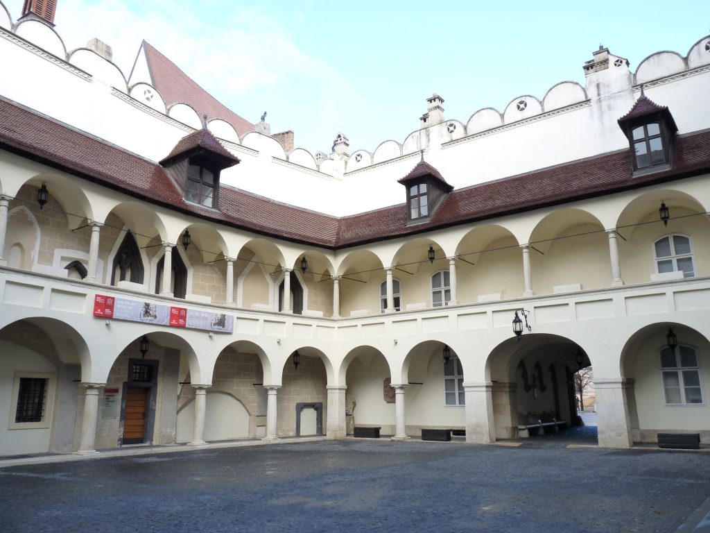 Pozsonyi óvárosháza