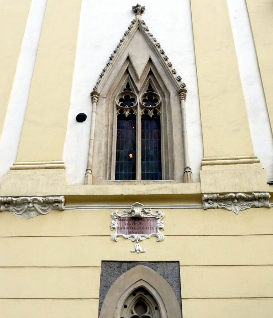 Pozsonyi óvárosháza