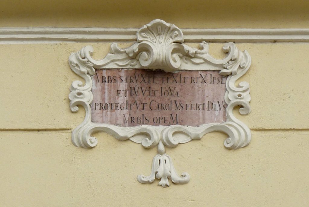 Pozsonyi óvárosháza