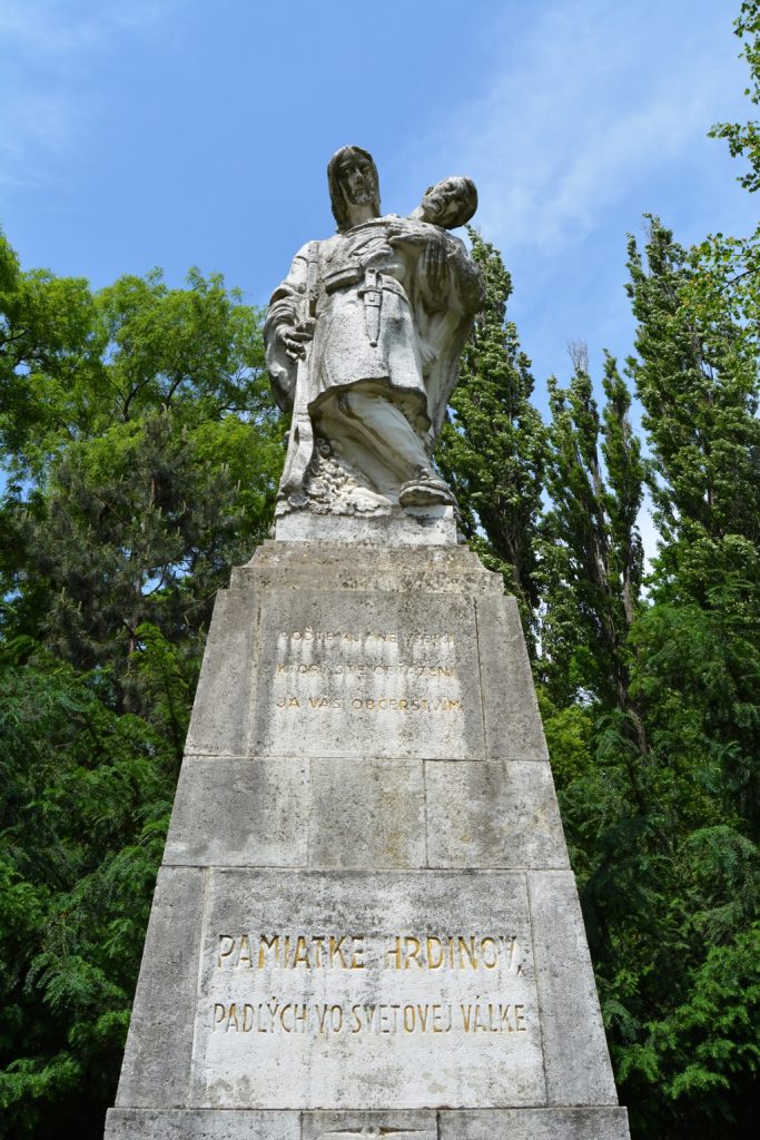 Honvéd-emlék