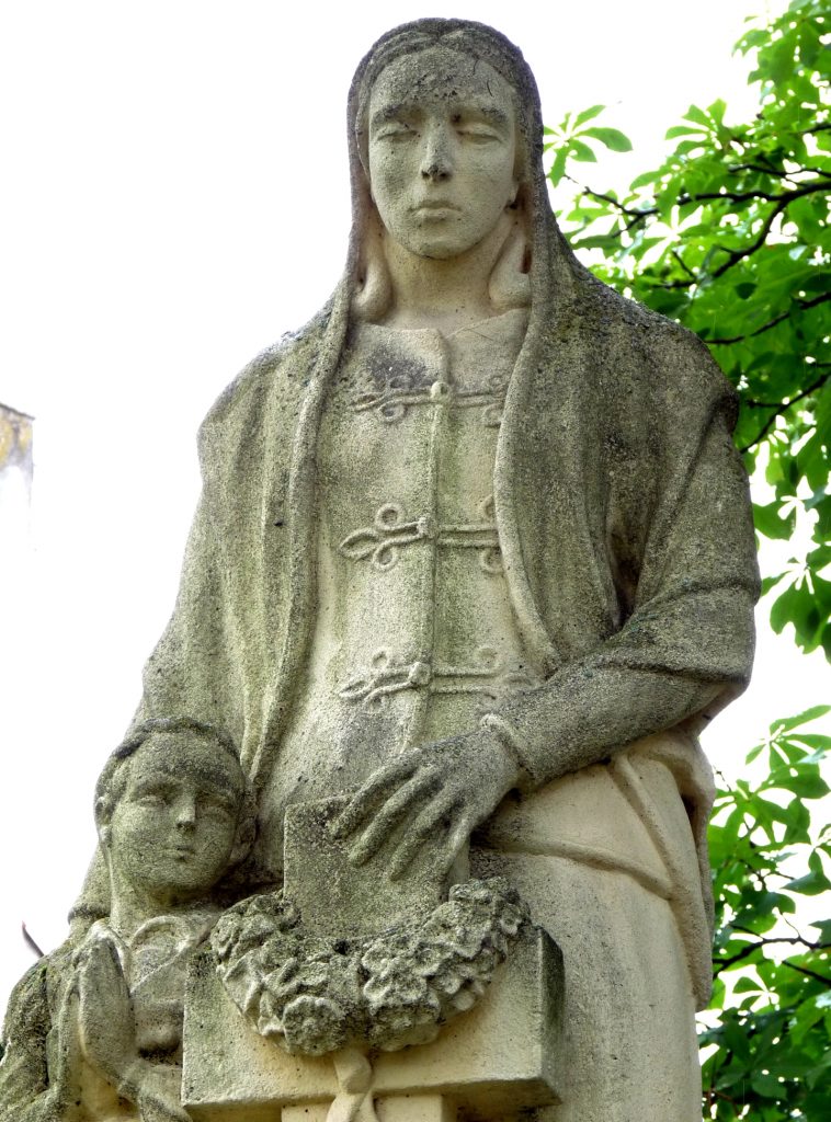 Hősi emlékmű