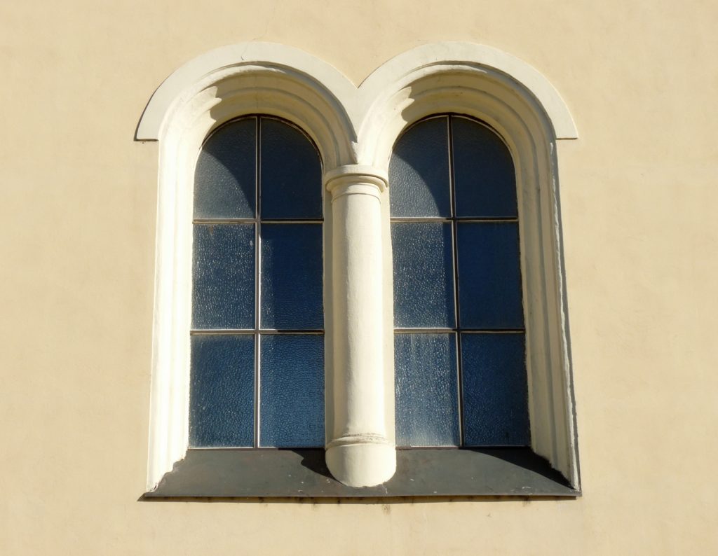 Szent Flórián templom