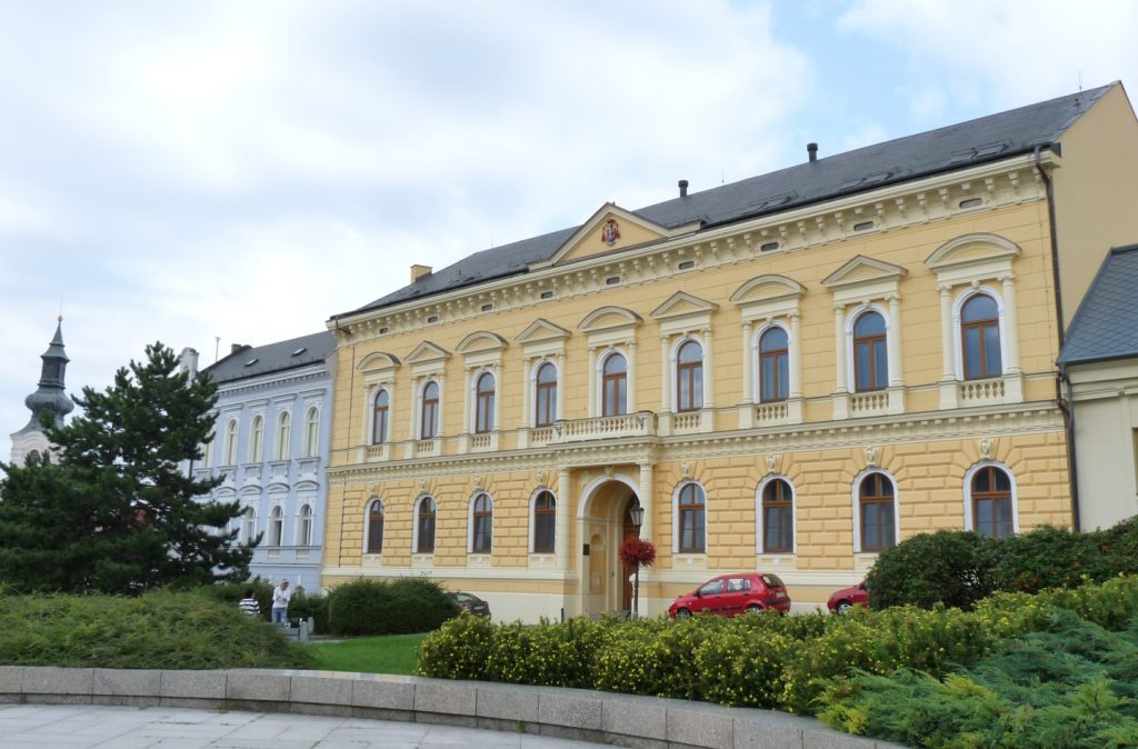 Kis Szeminárium