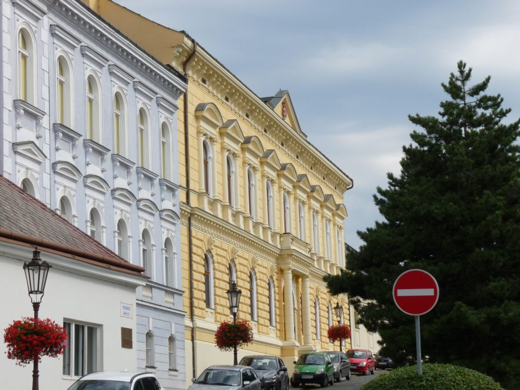 Kis Szeminárium