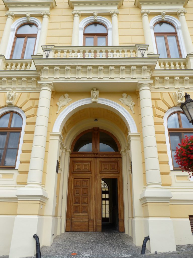 Kis Szeminárium