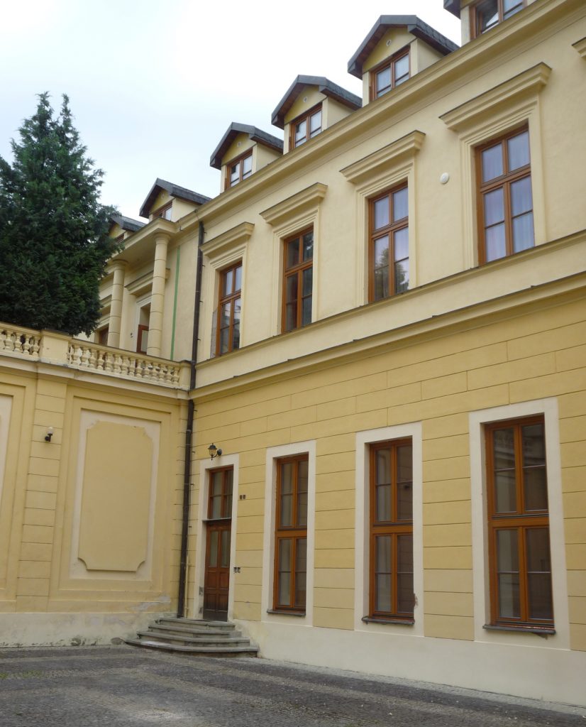 Kis Szeminárium