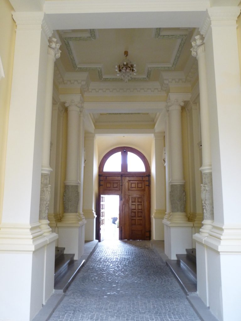 Kis Szeminárium