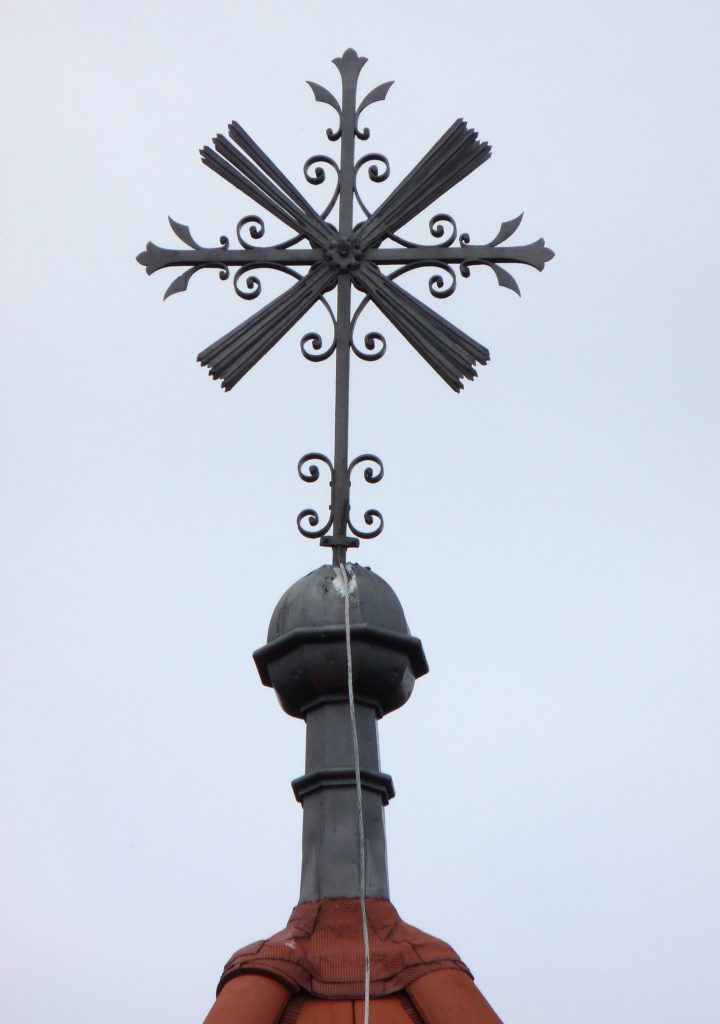Szent István király templom