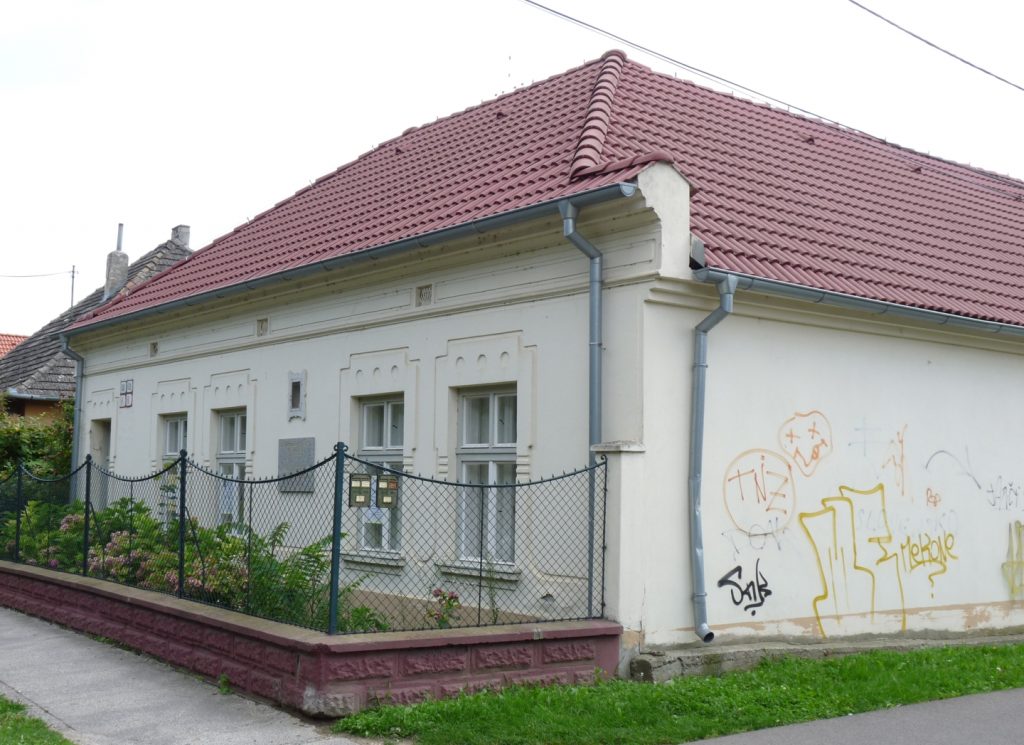 Feketeházy János Magyar Ház
