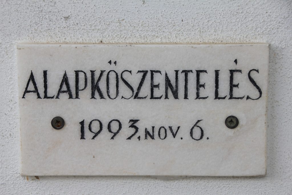 A Jó Pásztor-templom