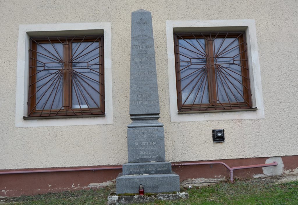 never-kubinyi-zsigmond-siremleke (3)