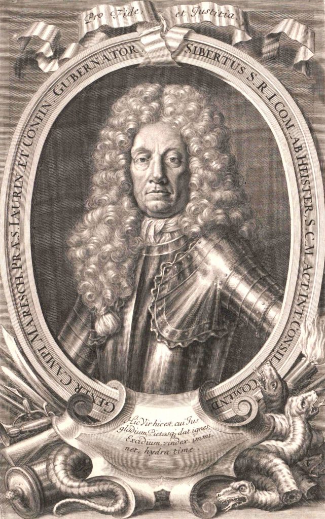 tornyos-trencseni-csata-Heister-generalis