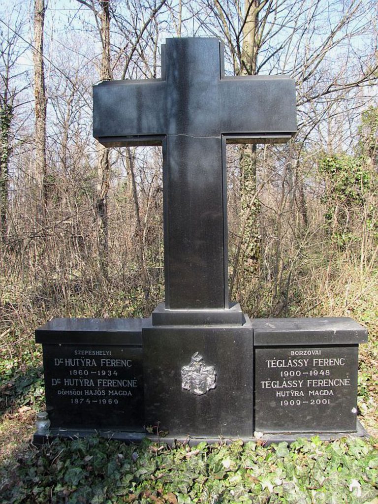 szepesvaralja-hutyra-ferenc-sirja-kerepesi-temetoben