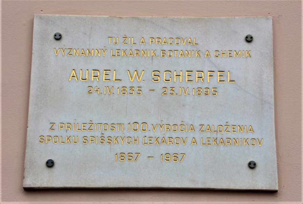 poprad-felka-scherfel-aurel-emlektabla (6)