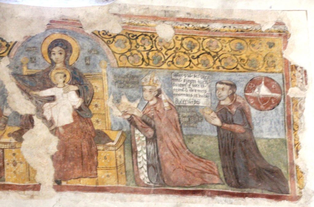 szepeshely-karoly-robert-fresko (8)