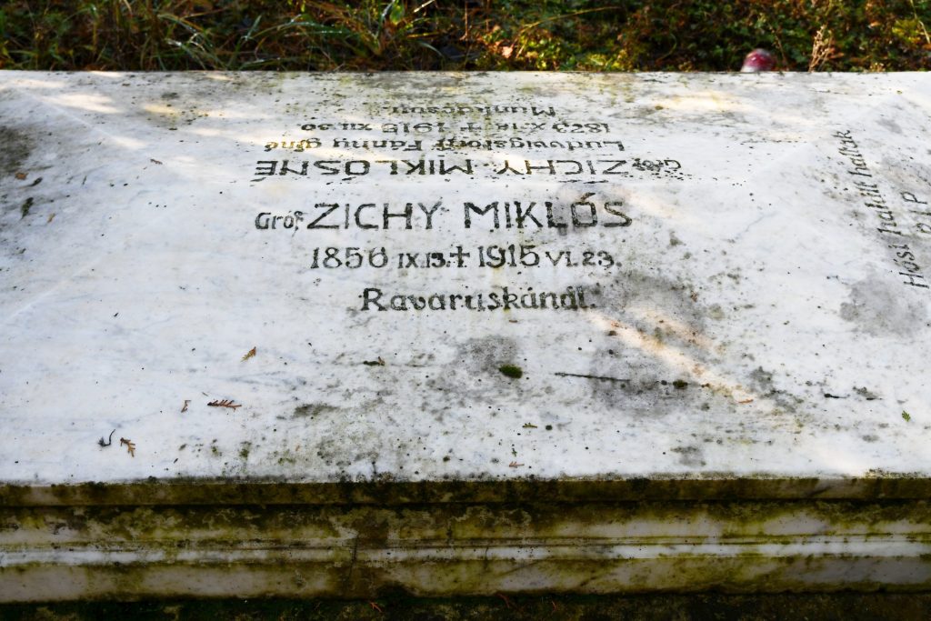 Szentpeter_Zichy_sir3