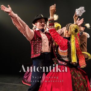 AUTENTIKA - SAJÁT ANYAG - Az Ifjú Szivek Táncszínház előadása AUTENTIKA - SAJÁT ANYAG - Az Ifjú Szivek Táncszínház előadása