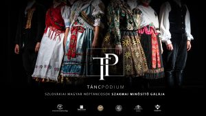 TáncPódium - Tornalja TáncPódium - Tornalja