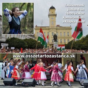 Összetartozás tánca Összetartozás tánca