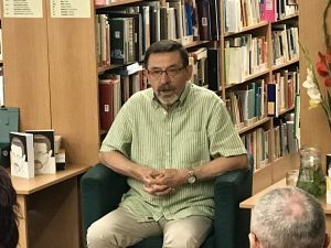 Mészáros András: Nem alszom… Mészáros András: Nem alszom…