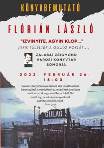 Flórián László: Flórián László: