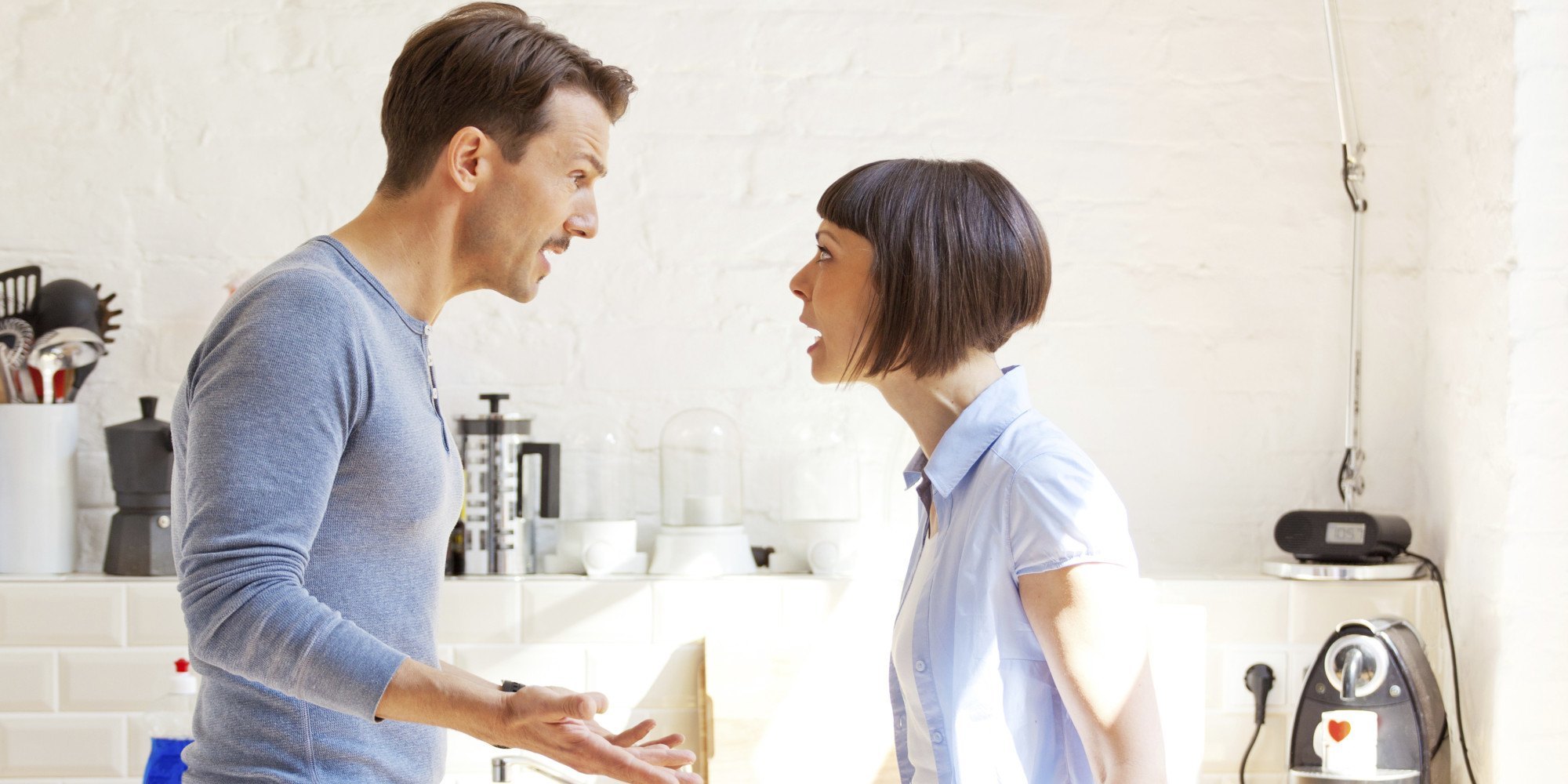 Moet ik vertel mijn ex i dating iemand nieuwe