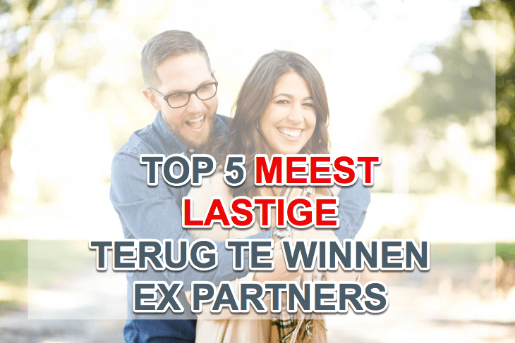 mijn twee exen zijn dating