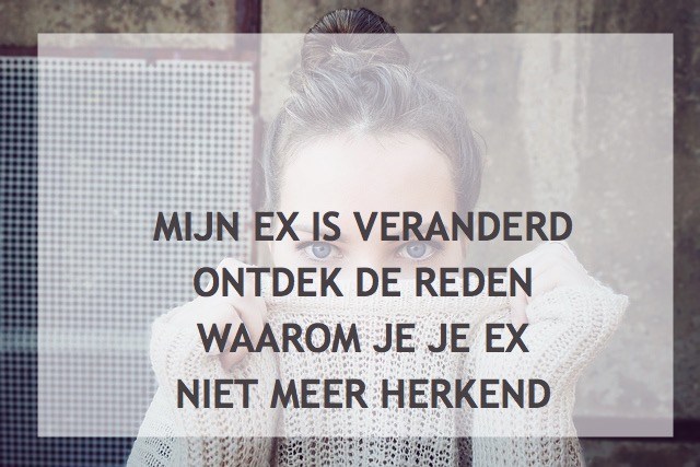 Mijn ex-man is dating mijn vriend