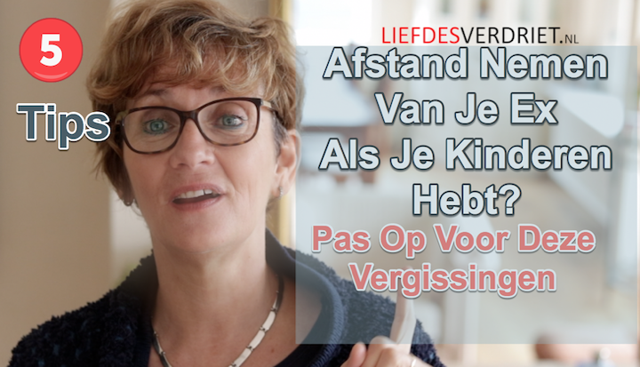praten met je ex praten met je ex