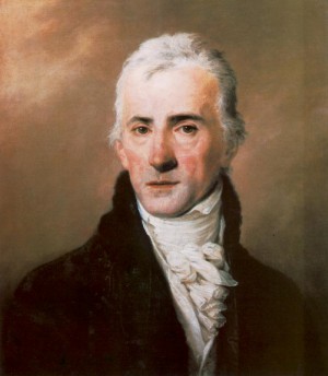 Ferenc Kazinczy