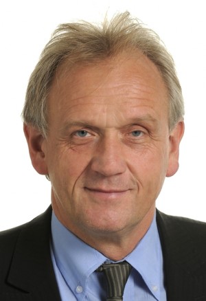 Peter Jahr