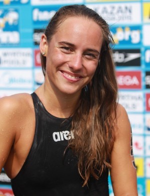 Anna Olasz
