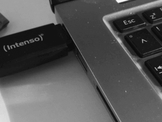 Windows Installation per USB-Stick