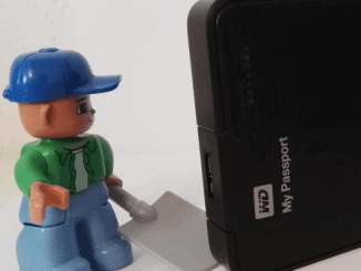 Neue Festplatte einrichten und konfigurieren unter Windows