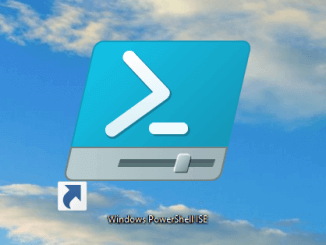 Windows PowerShell - Befehle richtig verbinden - Pipeline