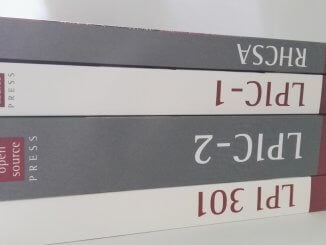 Linux Bundle: LPIC1, LPIC2, LPIC3 und RHCSA