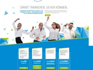 BrainyMotion - Informatik lernen