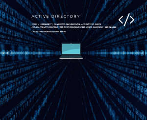 Active Directory Computer auslesen mit der PowerShell
