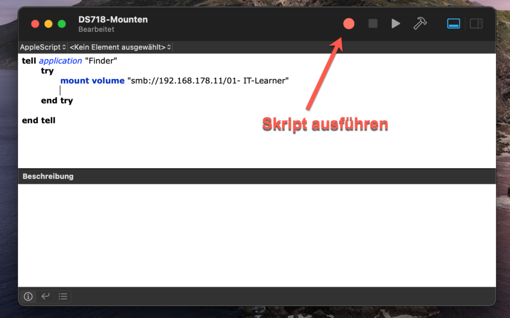 Am Macbook Netzlaufwerk verbinden - so geht’s! 14 einfach im macbook netzlaufwerk verbinden