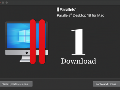 So kannst du Windows Programme unter macOS ausführen? 13 Windows Programme unter macOS installieren