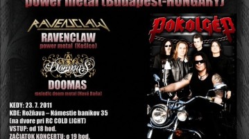 Pokolgép-koncert