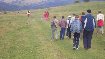 Kincskereső túra – GÖMÖR-TORNAI NYÁR 2011