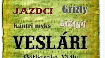 Gold Tal – country a csillagok alatt