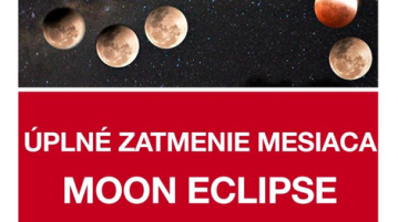 Teljes holdfogyatkozás megfigyelése