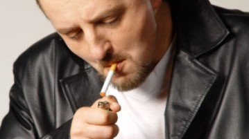 Csak egy menet – Benkő Géza előadói estje / ROVÁS TAVASZI FESZTIVÁL