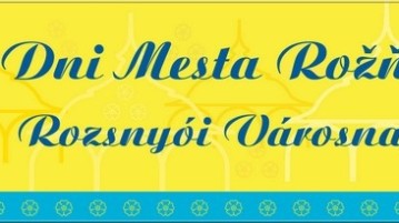 A Rozsnyói Vásár részletes programja